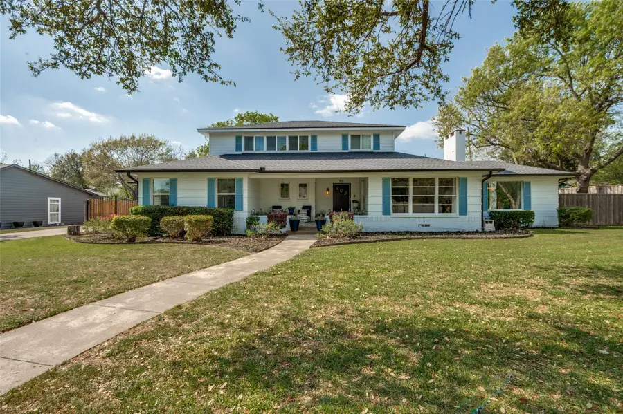 901 Bryson Street, Waxahachie, TX 75165 - #3