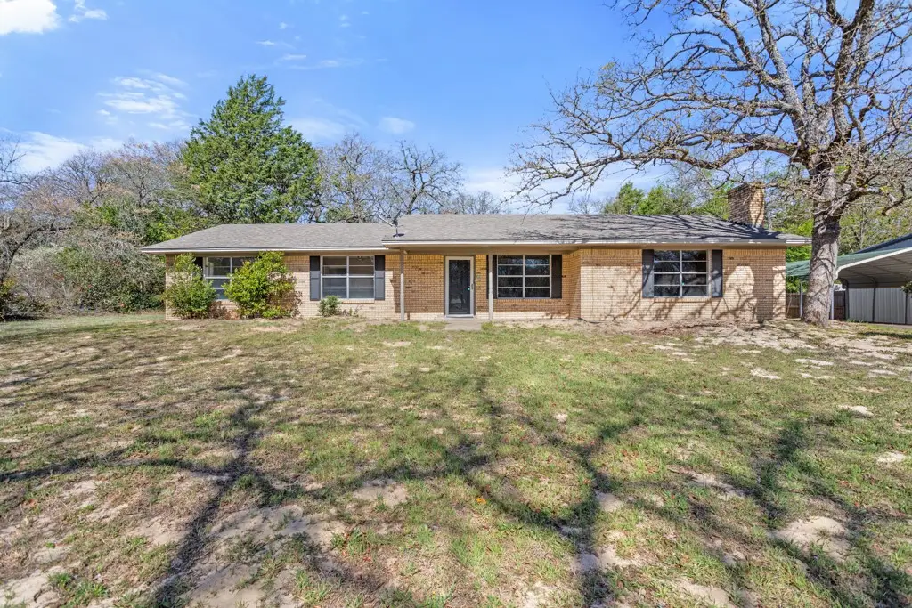 6772 Fm 2494, Athens, TX 75751 - #1