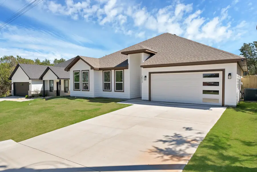 2513 Austin Court, Granbury, TX 76048 - #3