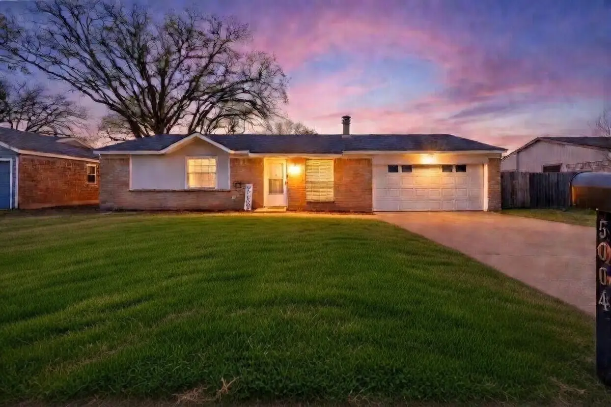 5004 Celtic Drive, Arlington, TX 76017 - #1