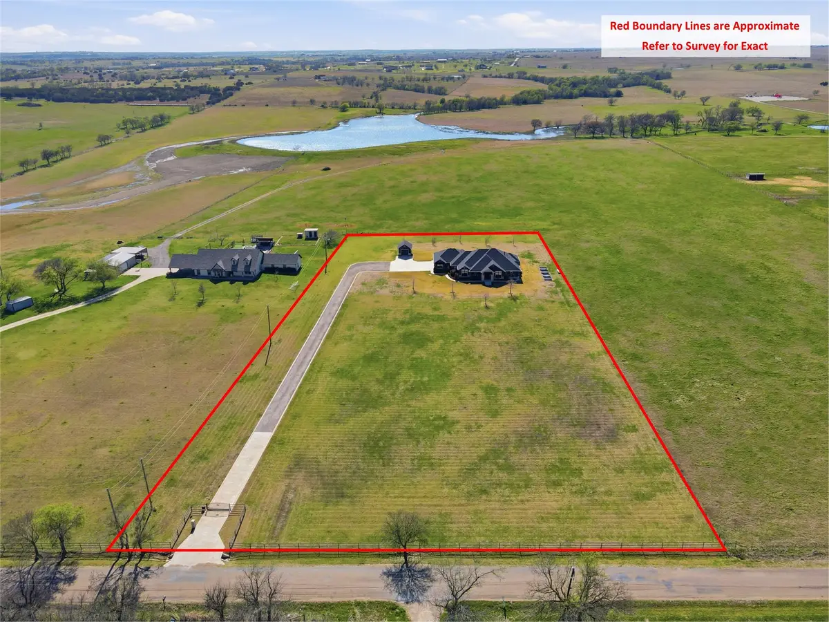 2253 County Road 1227, Cleburne, TX 76033 - #1