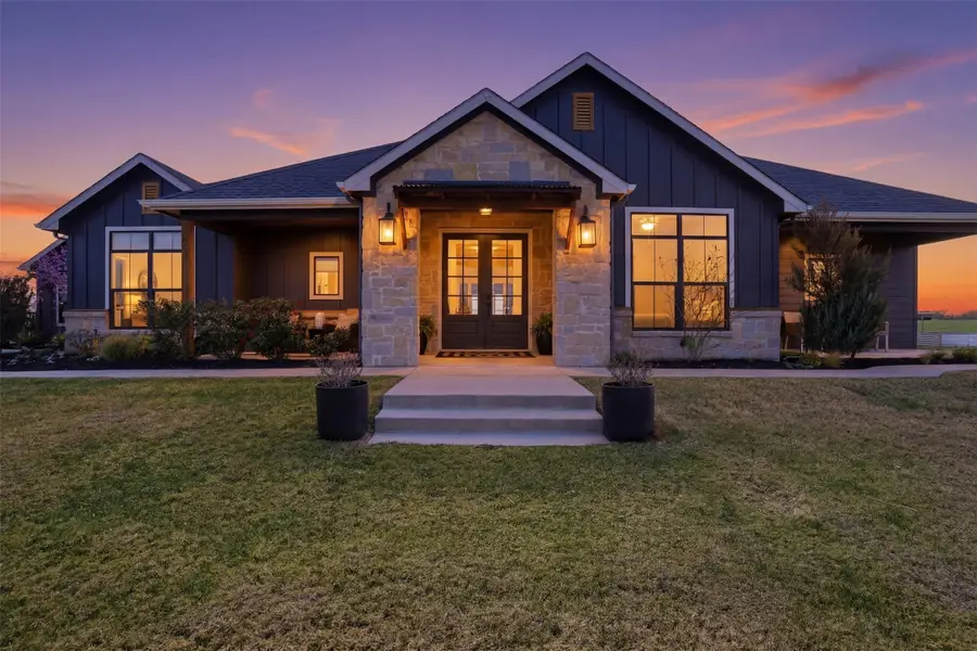 2253 County Road 1227, Cleburne, TX 76033 - #2