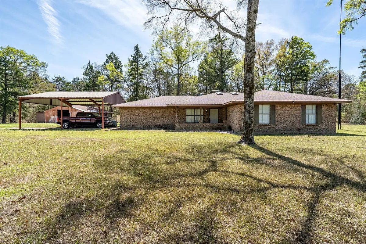 7715 State Hwy 64, Ben Wheeler, TX 75754 - #1