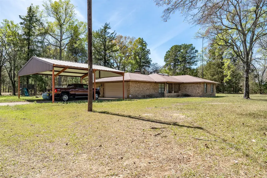 7715 State Hwy 64, Ben Wheeler, TX 75754 - #3