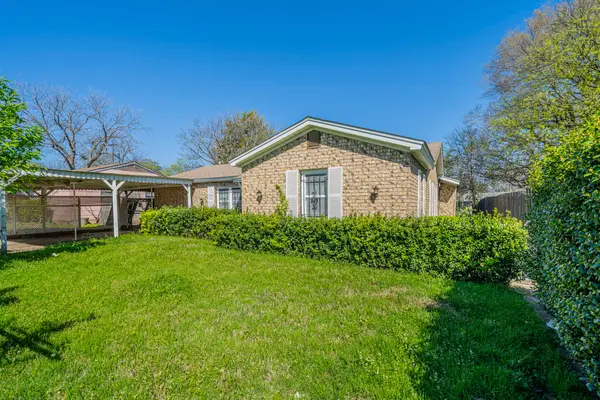 3903 Lovingood Drive, Dallas, TX 75241