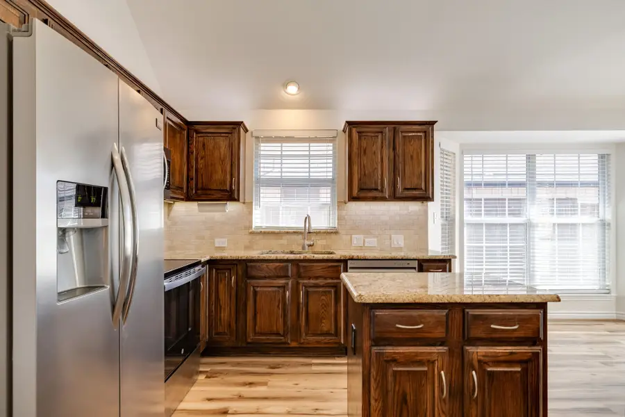 10805 Columbia Drive, Frisco, TX 75035 - #3