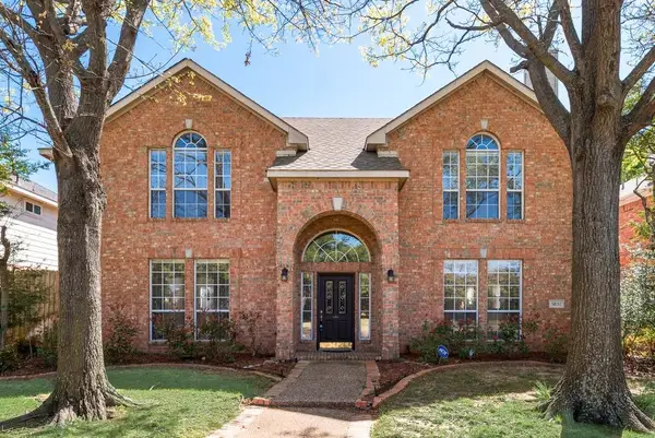 5832 Mossbrook Trail, Dallas, TX 75252