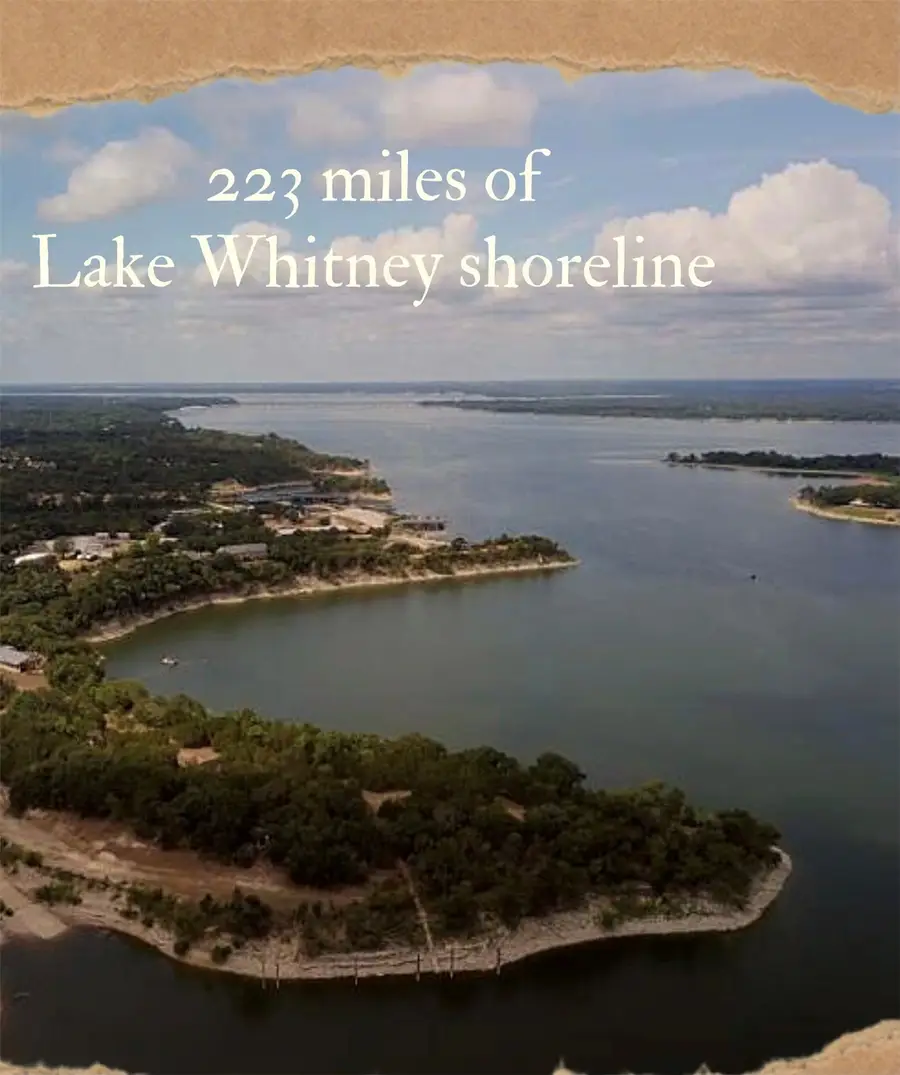 29030 Whisperwood Drive, Whitney, TX 76692 - #2