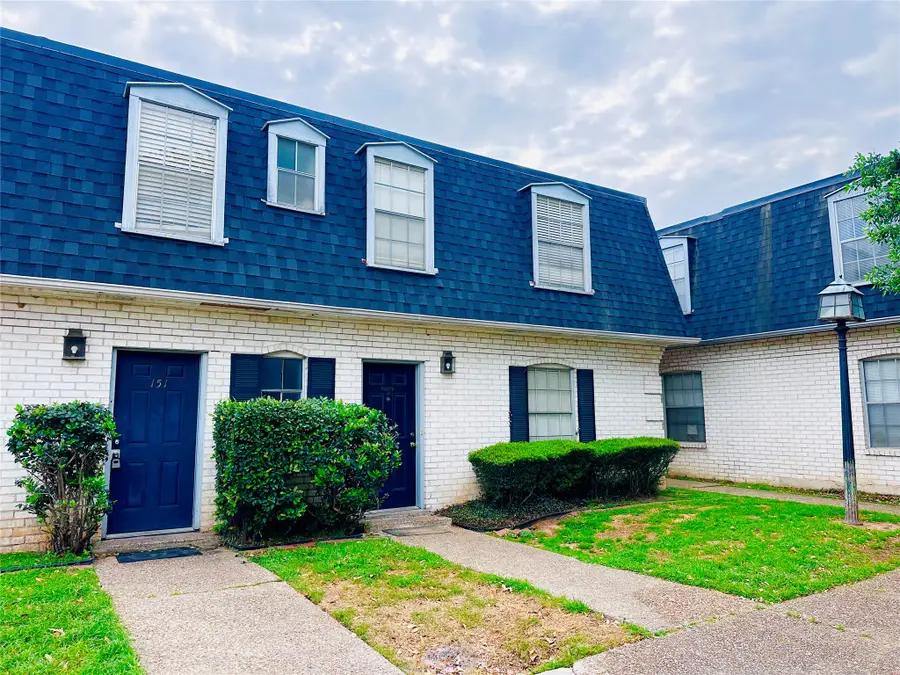 3730 Fairfield Avenue #151, Shreveport, LA 71104 - #2