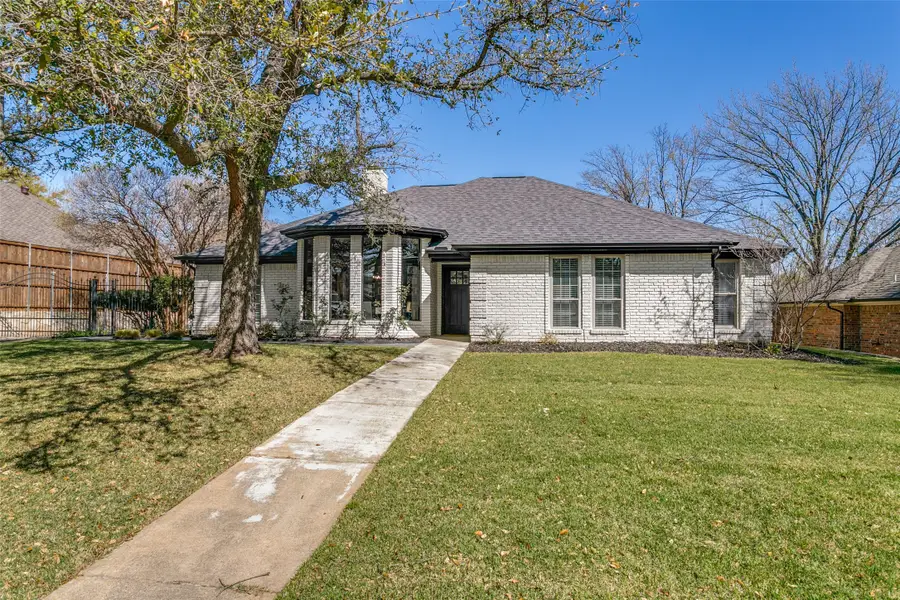 2924 Scenic Drive, Grapevine, TX 76051 - #3