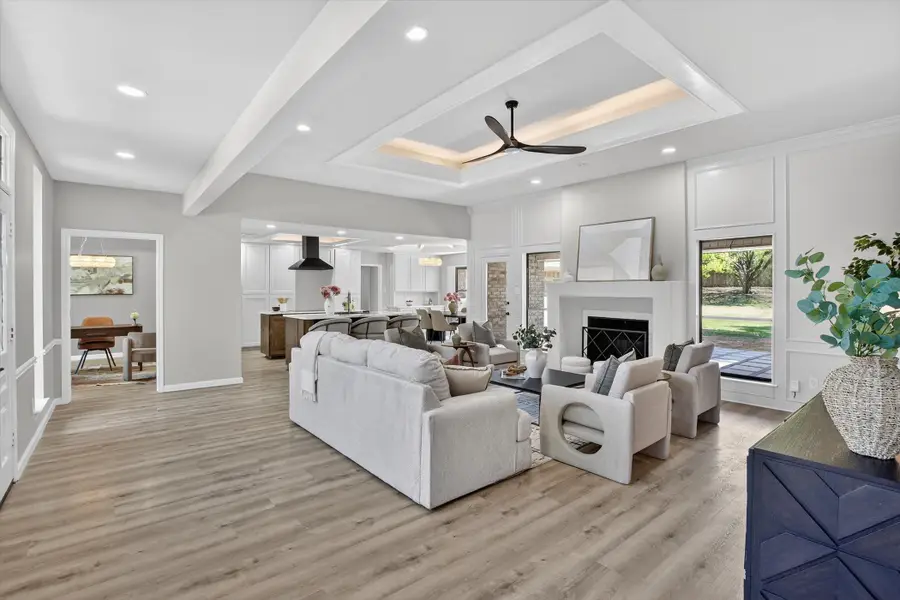 1630 Beaver Creek Drive, Duncanville, TX 75137 - #3