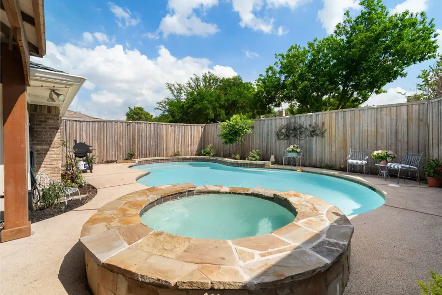 510 Sheffield Drive, Richardson, TX 75081 - #3