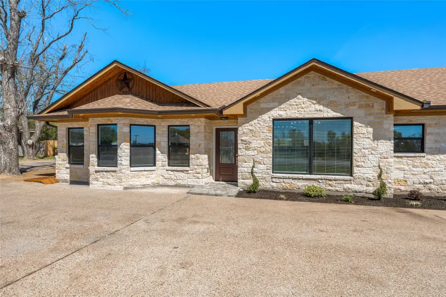 1404 S Robinson Drive, Robinson, TX 76706 - #2