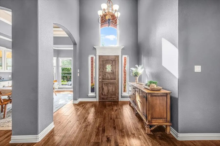 102 Blue Sage Court, Weatherford, TX 76087 - #3