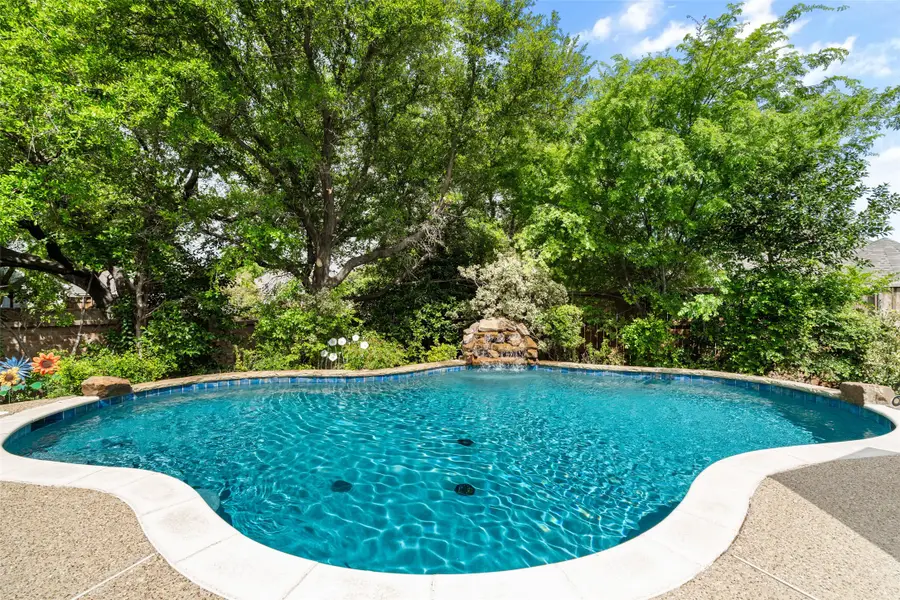 7230 Hillshire Lane, Sachse, TX 75048 - #2