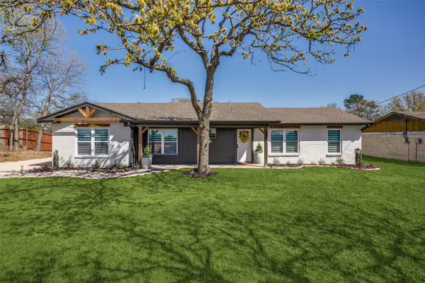 715 Stonecrest Road, Argyle, TX 76226