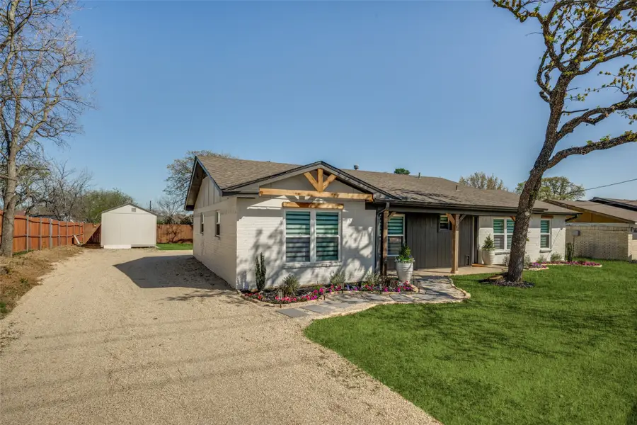 715 Stonecrest Road, Argyle, TX 76226 - #3