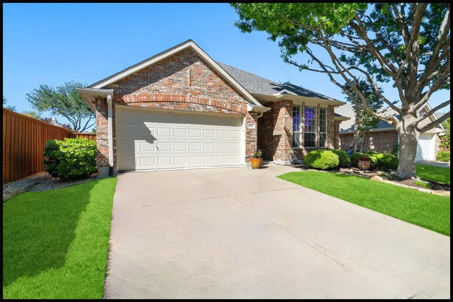 6117 Holly Crest Lane, Sachse, TX 75048 - #3