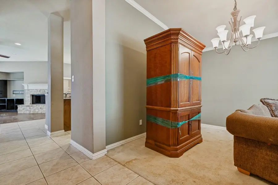 5405 Hampshire Drive, McKinney, TX 75070 - #3