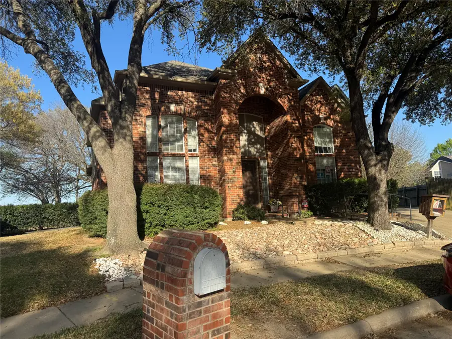 6010 Troon Circle, Garland, TX 75044 - #2