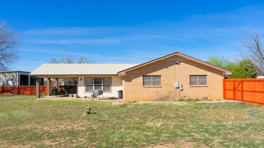 140 Baize Road, Abilene, TX 79602 - #2