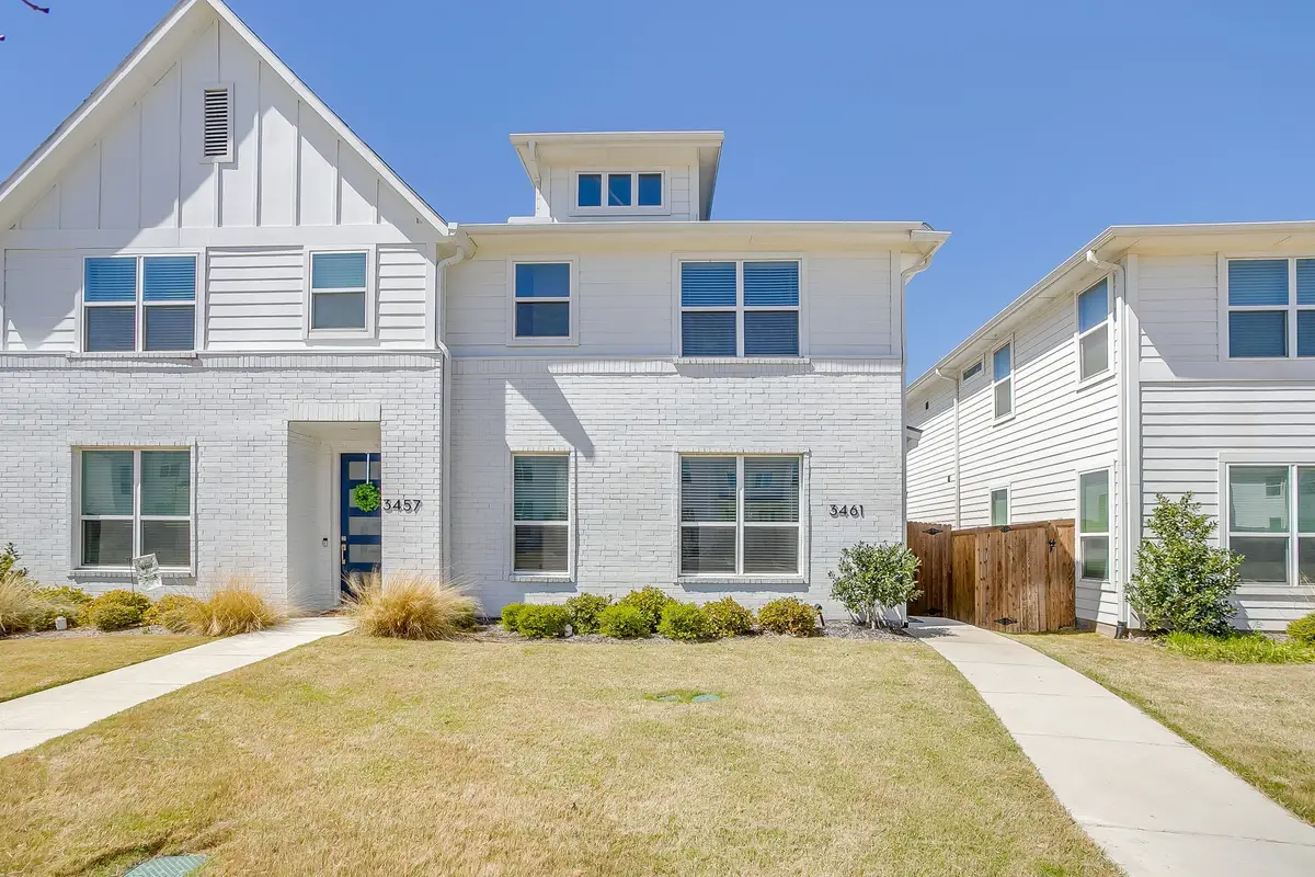 3461 Vista Highlands Lane, Fort Worth, TX 76135 - #1