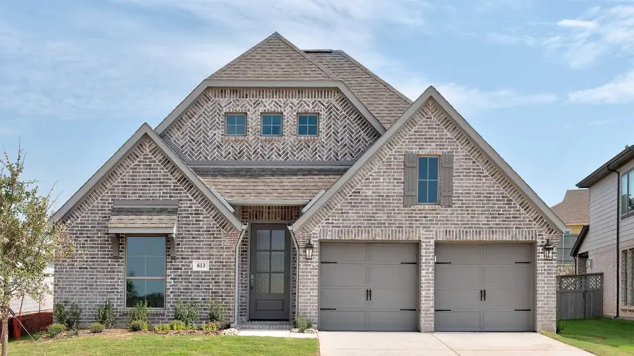 613 Fielding Street, Northlake, TX 76247 - #2