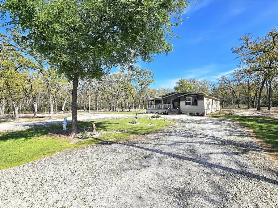 4086 Lcr 750, Thornton, TX 76642 - #2