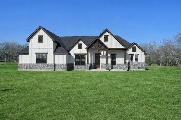 8505 Bronco Drive, Godley, TX 76044