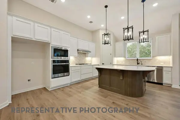 2620 Brooklyn Street, Forney, TX 75126