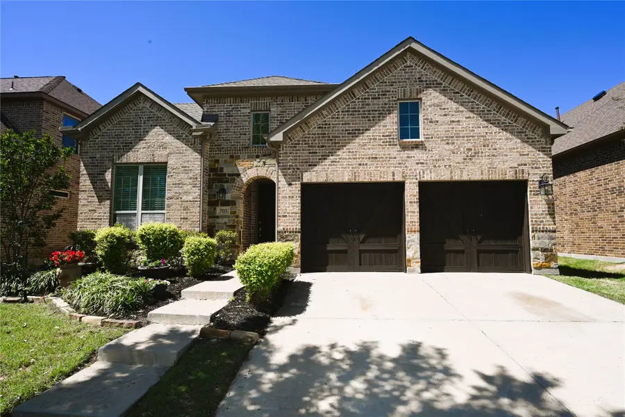 705 Fenceline Drive, Argyle, TX 76226 - #2