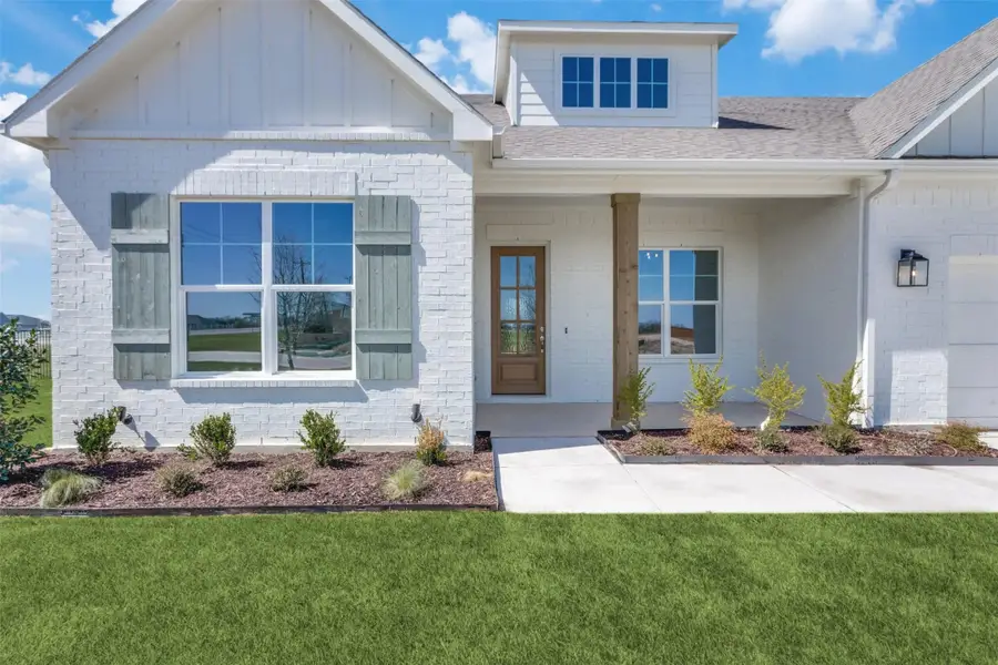 107 Evanston Street, Cloverleaf, TX 76247 - #2