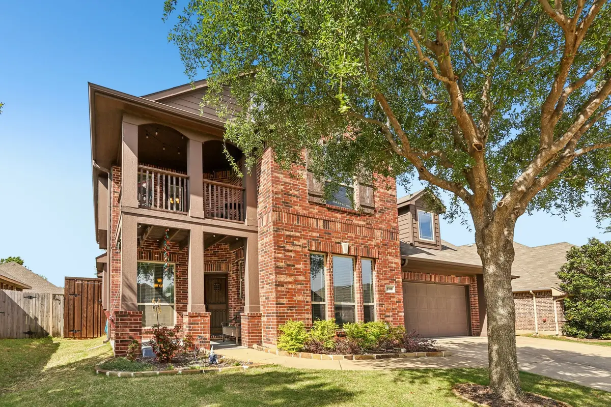 8308 Spitfire Trail, Aubrey, TX 76227 - #1