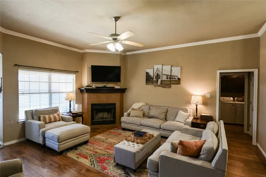 257 Sugarberry Avenue, Abilene, TX 79602 - #3