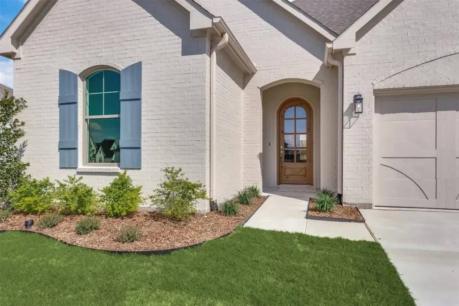 274 Observation Drive N, Aledo, TX 76008 - #2