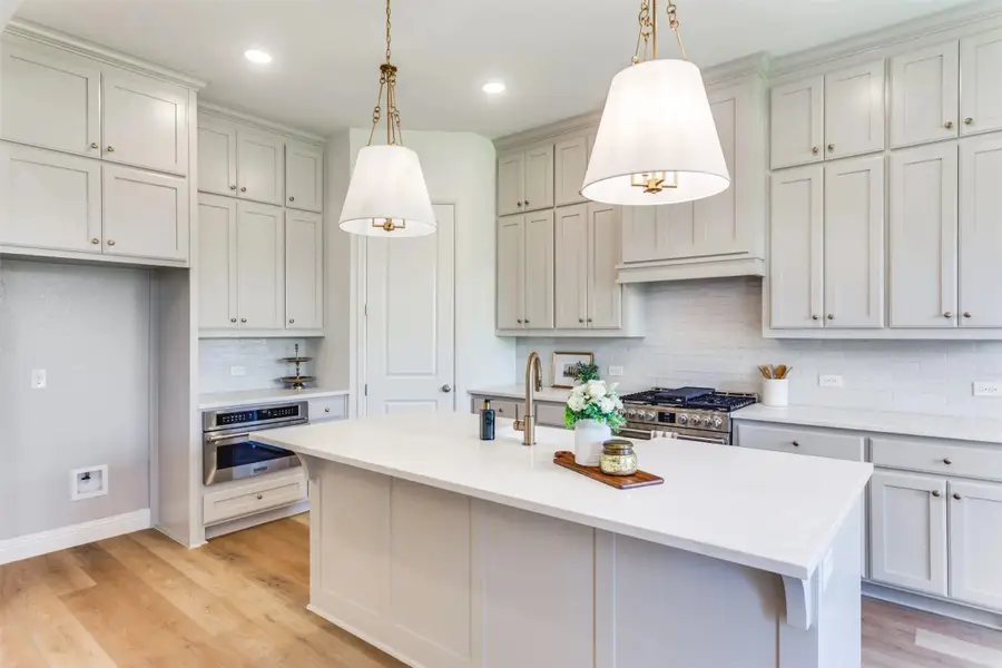 274 Observation Drive N, Aledo, TX 76008 - #3