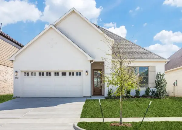 262 Observation Drive N, Aledo, TX 76008