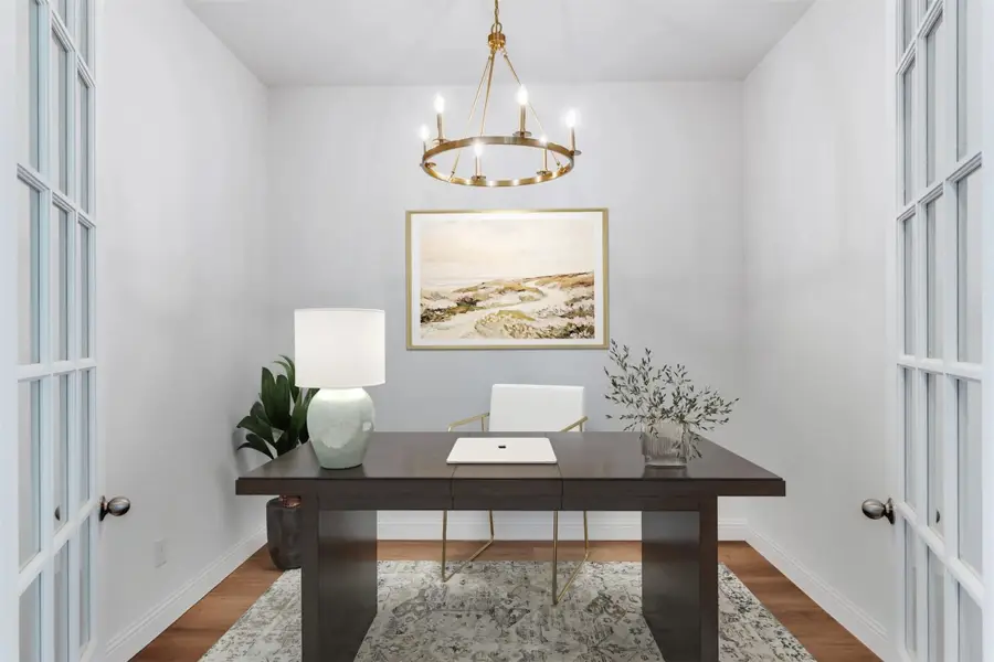 262 Observation Drive N, Aledo, TX 76008 - #2