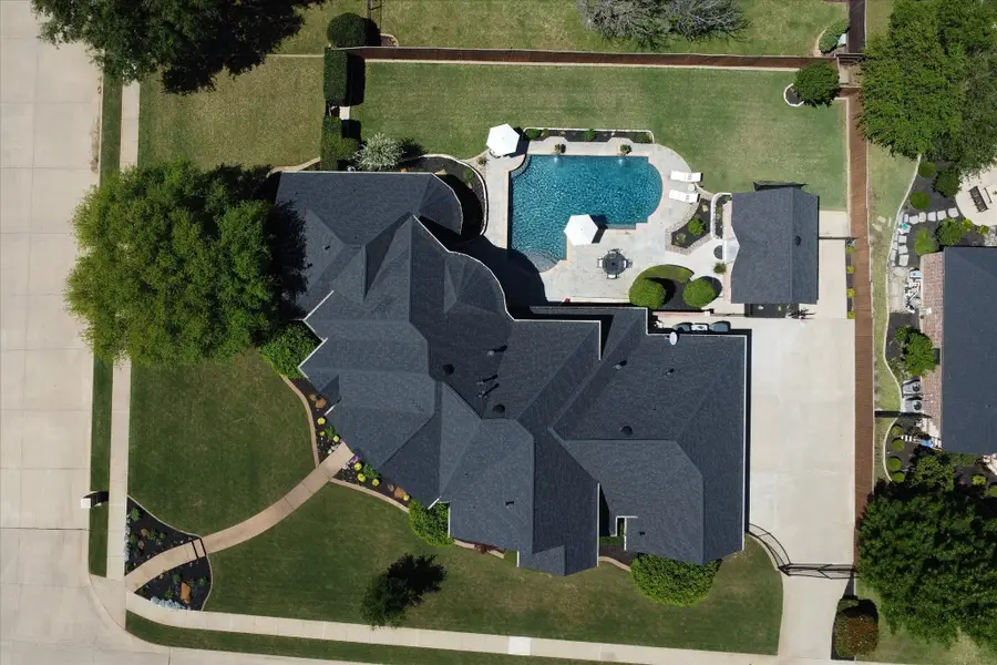 2349 Bridgewood Drive, Keller, TX 76262 - #3