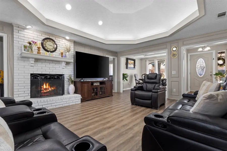 1507 Sugar Creek Drive, Carrollton, TX 75007 - #3