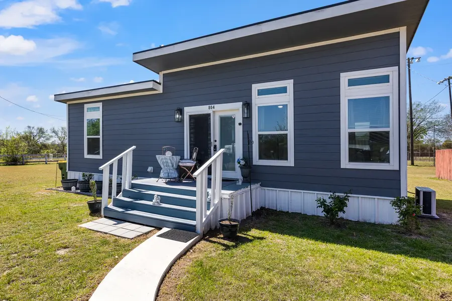 804 Cherry Drive, Groesbeck, TX 76642 - #2