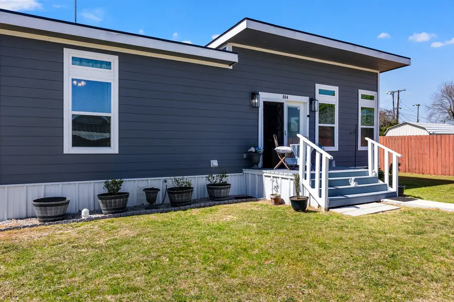 804 Cherry Drive, Groesbeck, TX 76642 - #3