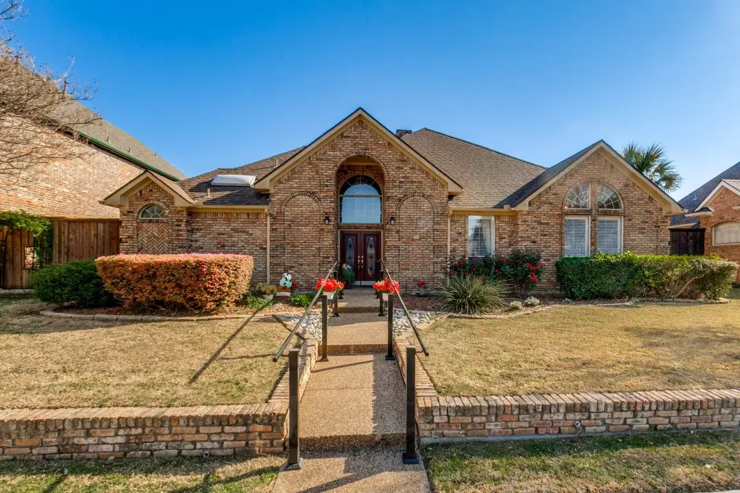 3108 Ipswich Drive, Plano, TX 75025 - #1