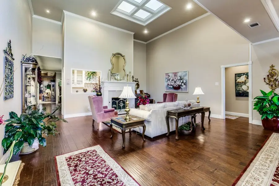 3108 Ipswich Drive, Plano, TX 75025 - #3