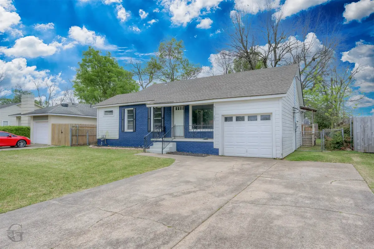 297 Pennsylvania, Shreveport, LA 71105 - #1