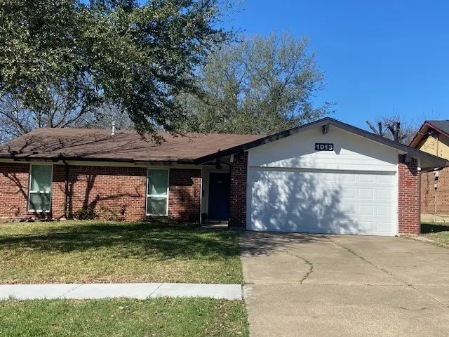 1013 SE 3rd Street, Grand Prairie, TX 75051 - #1