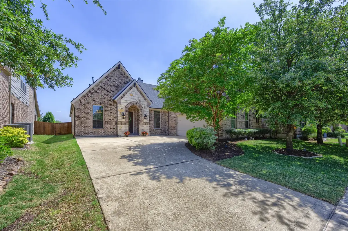 1336 Grassland Drive, Celina, TX 75009 - #1