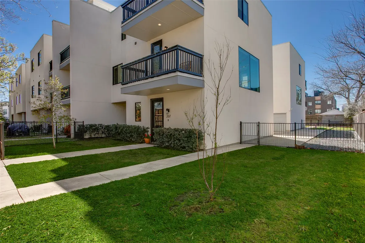 4703 Munger Avenue #207, Dallas, TX 75204 - #1