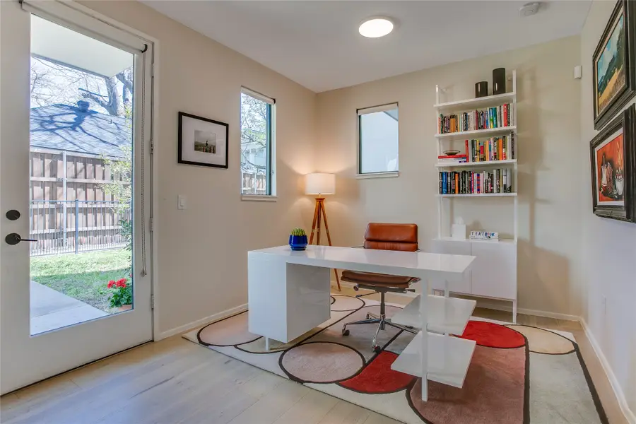 4703 Munger Avenue #207, Dallas, TX 75204 - #3