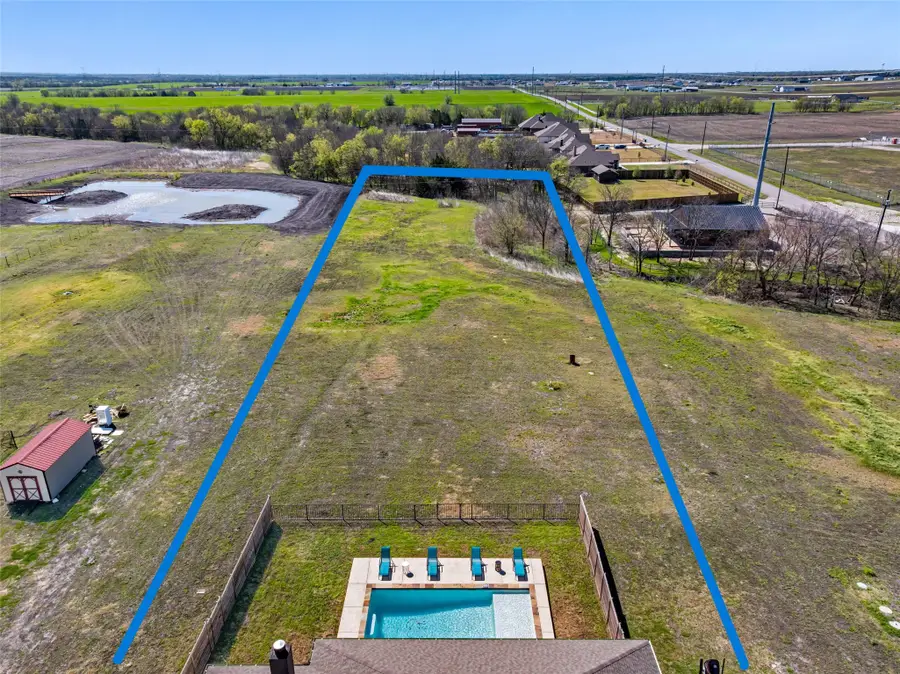 20414 County Road 1040, Nevada, TX 75173 - #3